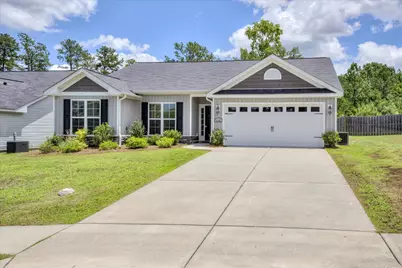 5186 Copse Drive, Augusta, GA 30909 - Photo 1