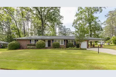 2924 Stratford Drive, Augusta, GA 30909 - Photo 1