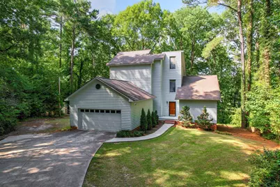 1556 Stevens Creek Drive, North Augusta, SC 29860 - Photo 1