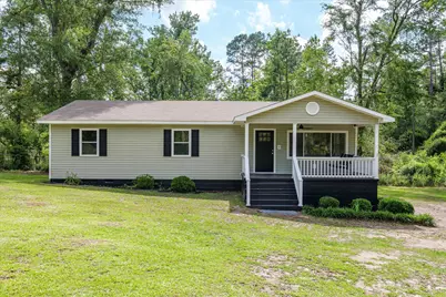 4343 Old Waynesboro Road, Hephzibah, GA 30815 - Photo 1