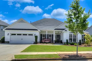 385 Bridle Path Rd, North Augusta, SC 29860 - Photo 1