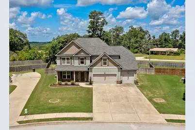 3521 Patron Drive, Grovetown, GA 30813 - Photo 1