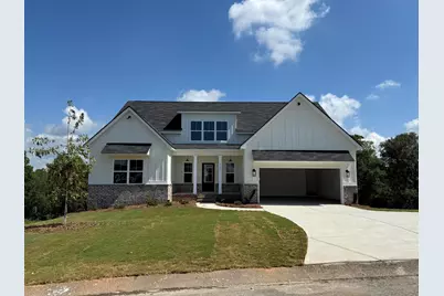 8144 Crossbow Landing, Graniteville, SC 29829 - Photo 1