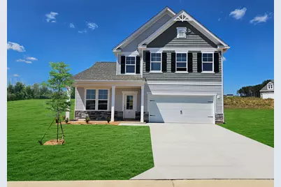 337 Marstrand Circle, Aiken, SC 29801 - Photo 1