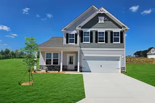 337 Marstrand Cir, Aiken, SC 29801 - Photo 1