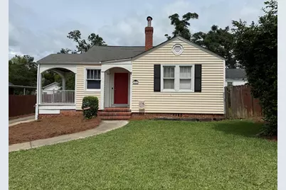 501 Beaufort Drive Drive, Augusta, GA 30904 - Photo 1