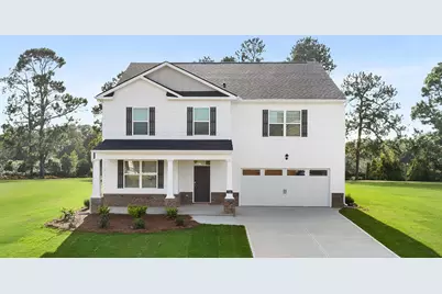 134 Ellerston Drive, Evans, GA 30809 - Photo 1