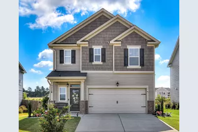 942 Newburn Drive, North Augusta, SC 29860 - Photo 1