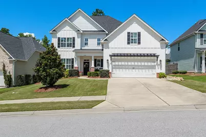 1605 Lindley Lane, Evans, GA 30809 - Photo 1