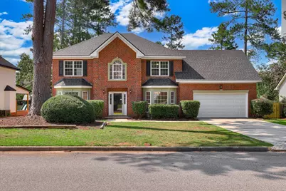 4142 Quinn Drive, Evans, GA 30809 - Photo 1