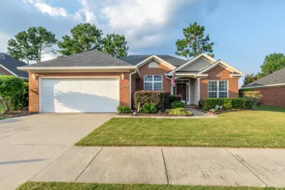 504 Butler Springs Court, Grovetown, GA 30813 - Photo 1