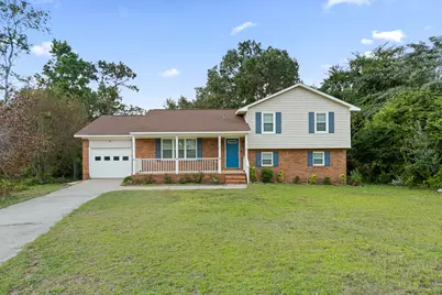 2620 Whittier Place, Hephzibah, GA 30815 - Photo 1