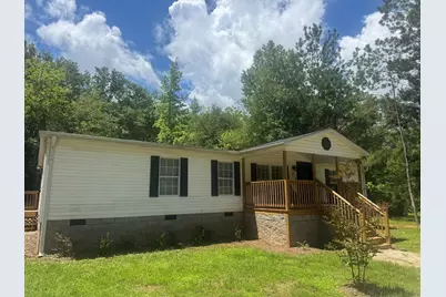 23 Moragne Street, Edgefield, SC 29824 - Photo 1