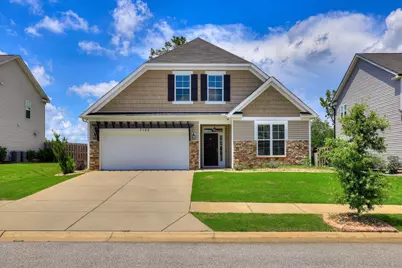 3109 Lobella Drive, Grovetown, GA 30813 - Photo 1