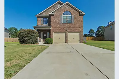 2112 Honors Circle, Graniteville, SC 29829 - Photo 1