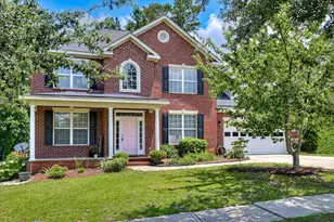 158 Kenilworth Dr, North Augusta, SC 29860 - Photo 1