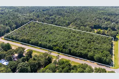 0 Farmers Bridge Rd, Blythe, GA 30805 - Photo 1