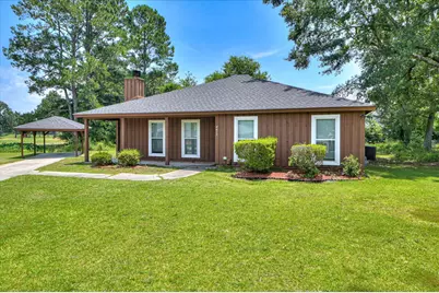 4417 S Goshen Lake Drive, Augusta, GA 30906 - Photo 1