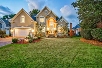 3681 Bay Point, Martinez, GA 30907 - Photo 1