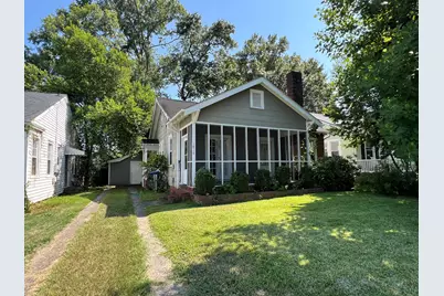 1818 Hampton Avenue, Augusta, GA 30904 - Photo 1