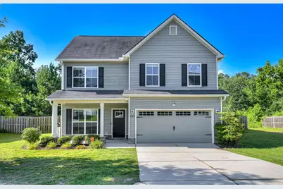 2126 Grove Landing Way, Grovetown, GA 30813 - Photo 1