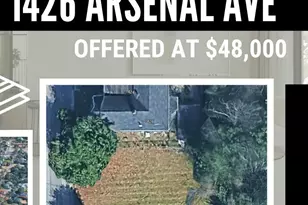 1426 Arsenal Ave, Augusta, GA 30904 - Photo 1