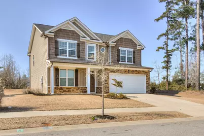 141 Caroleton Drive, Grovetown, GA 30813 - Photo 1