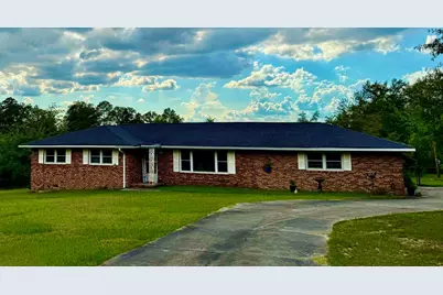 1090 Pinegrove Road, Beech Island, SC 29842 - Photo 1