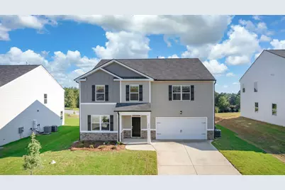 1254 Birch Circle, Grovetown, GA 30813 - Photo 1