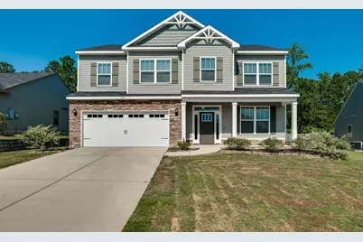 730 Holderness Court, Augusta, GA 30909 - Photo 1