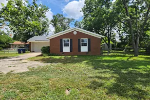 206 Old Evans Rd, Martinez, GA 30907 - Photo 1