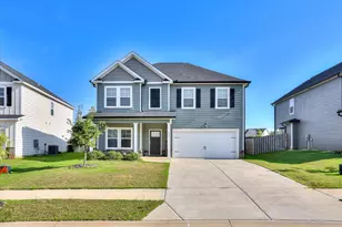 627 Garland Trl, Harlem, GA 30814 - Photo 4