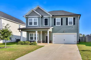 627 Garland Trl, Harlem, GA 30814 - Photo 2