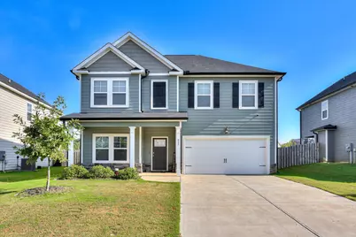 627 Garland Trail, Harlem, GA 30814 - Photo 1