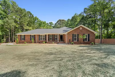 4200 Waters Edge Lane, Appling, GA 30802 - Photo 1