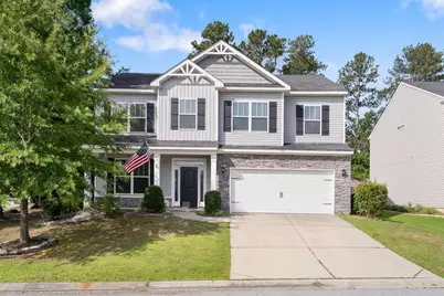 501 Cranberry Circle, Grovetown, GA 30813 - Photo 1