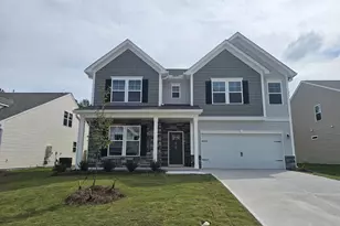 3163 Blenheim Ct, Graniteville, SC 29829 - Photo 1