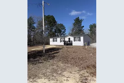 152 Ryan Road Road, Williston, SC 29853 - Photo 1