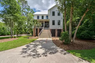 188 Lagoon Dr, Clarks Hill, SC 29821 - Photo 1