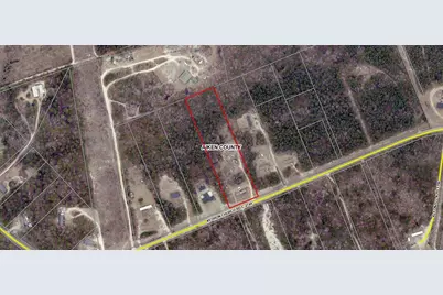 979 Kedron Church Road, Aiken, SC 29805 - Photo 1