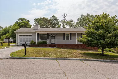 3415 Pine Hill Road, Hephzibah, GA 30815 - Photo 1