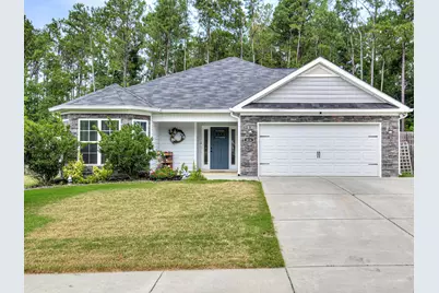 816 Fenwick Court, Grovetown, GA 30813 - Photo 1