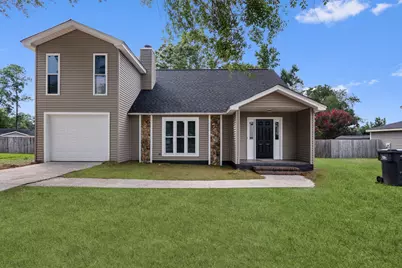 3905 N Goshen Lane, Augusta, GA 30906 - Photo 1