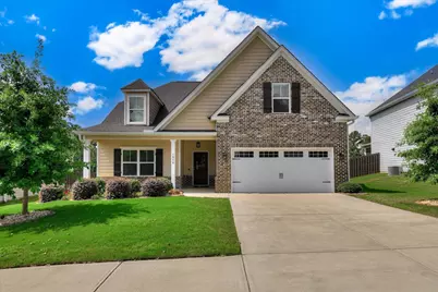 1856 Preservation Circle, Evans, GA 30809 - Photo 1