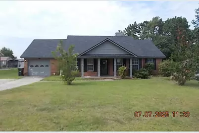 3938 Crest Drive, Hephzibah, GA 30815 - Photo 1