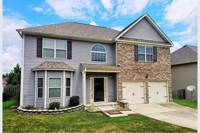 2128 Willhaven Drive, Augusta, GA 30909 - Photo 1