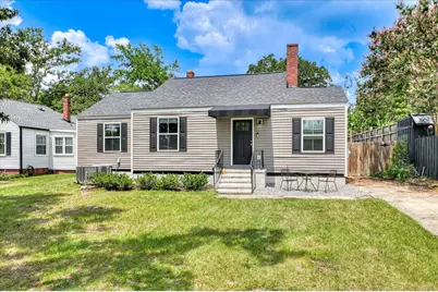 1745 Oak Drive, Augusta, GA 30904 - Photo 1