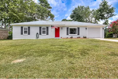 4073 Old Trail Road, Augusta, GA 30907 - Photo 1