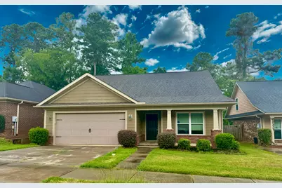 1026 Barrett Drive, Evans, GA 30809 - Photo 1