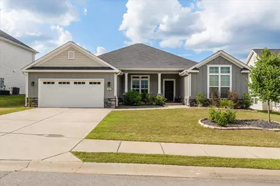 751 Bancroft Drive, Grovetown, GA 30813 - Photo 1